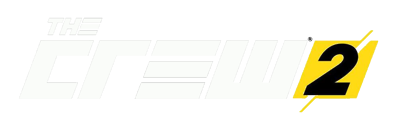 The Crew 2 - Clear Logo