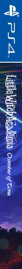 Little Witch Academia: Chamber of Time - Box - Spine