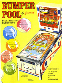 Bumper Pool