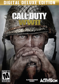 Call of Duty: WWII