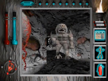 Bloodwings: Pumpkinhead's Revenge