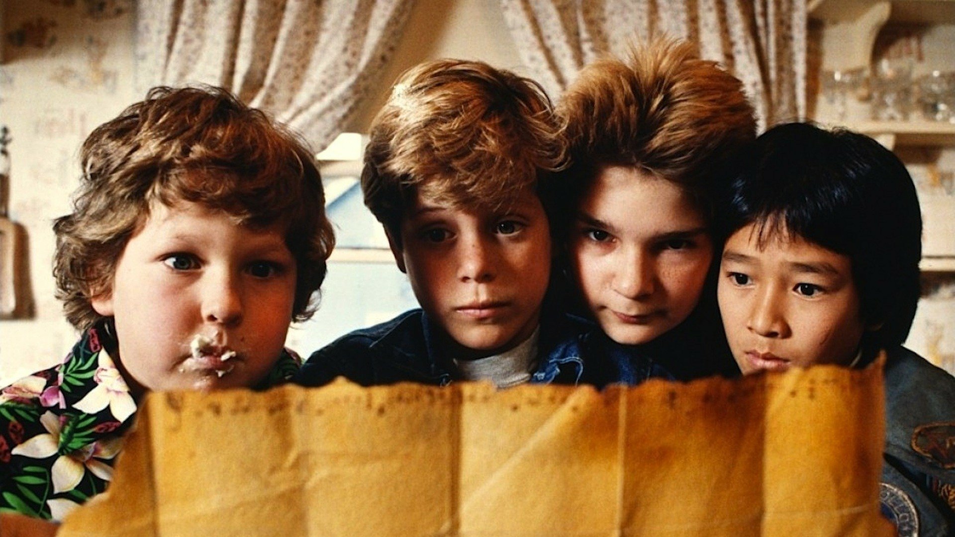 The Goonies Never Say Die Pinball