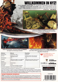 Prototype 2 - Box - Back