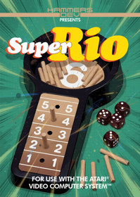 SuperRio
