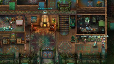 Children of Morta - Screenshot - Gameplay