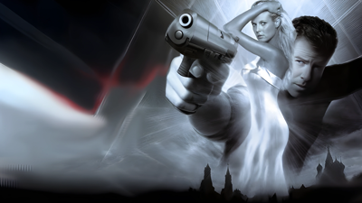 007: Everything or Nothing - Fanart - Background Image