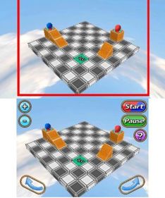 Collide-a-Ball - Screenshot - Gameplay