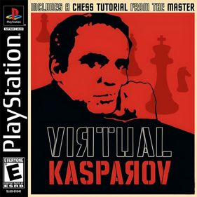 Virtual Kasparov