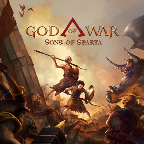 God of War Sons of Sparta
