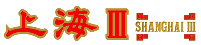 Shanghai III - Clear Logo