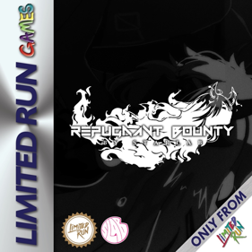 Repugnant Bounty