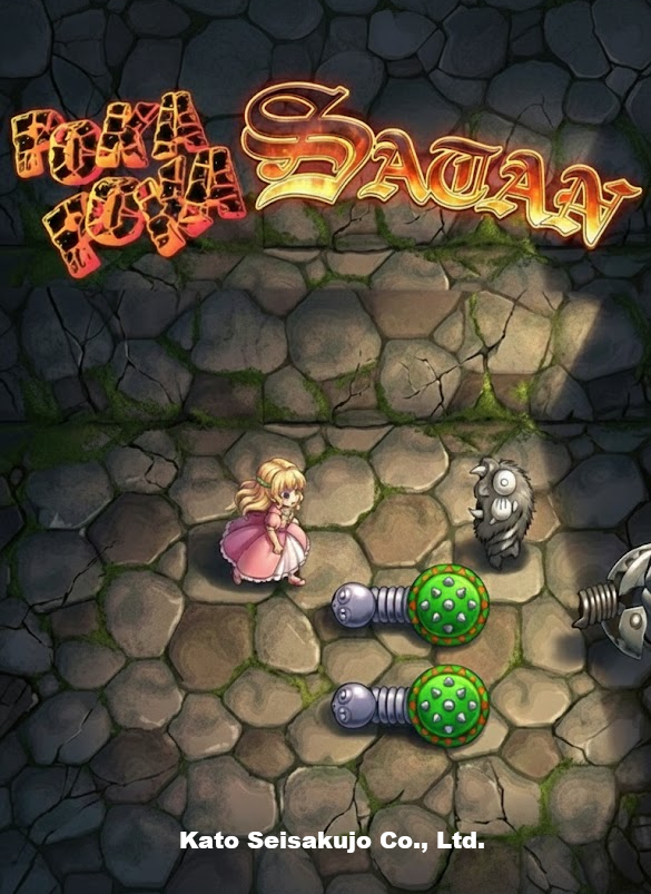 Poka Poka Satan
