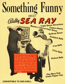 Sea Ray