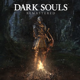 Dark Souls: Remastered - Square