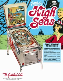 High Seas