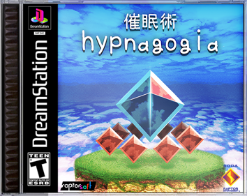 Hypnagogia 催眠術