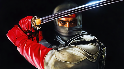 Sega Classics Arcade Collection (5-in-1) - Fanart - Background Image