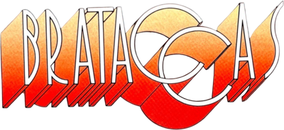 Brataccas - Clear Logo