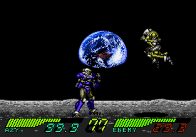 Blackhole Assault - Screenshot - Gameplay Image