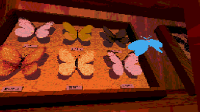 Mansion of Hidden Souls - Screenshot - Gameplay Image