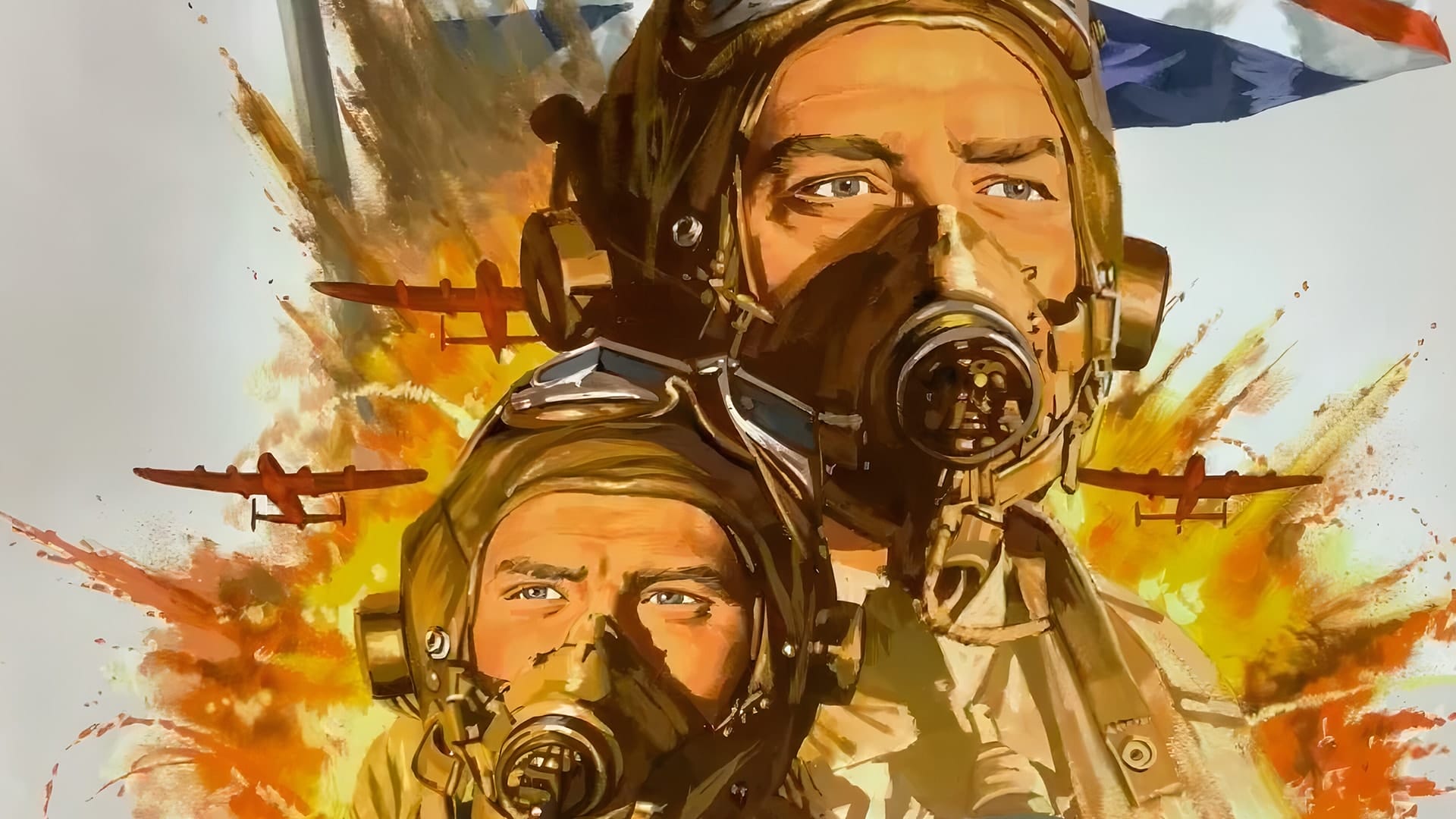 The Dam Busters
