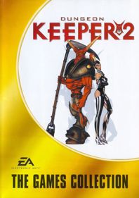 Dungeon Keeper 2 - Box - Front
