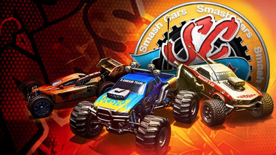 Smash Cars