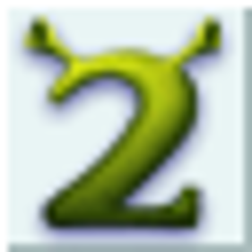 Shrek 2 - Icon
