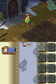 Final Fantasy Crystal Chronicles: Ring of Fates - Screenshot - Gameplay Image