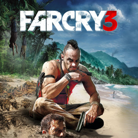 Far Cry 3 - Square