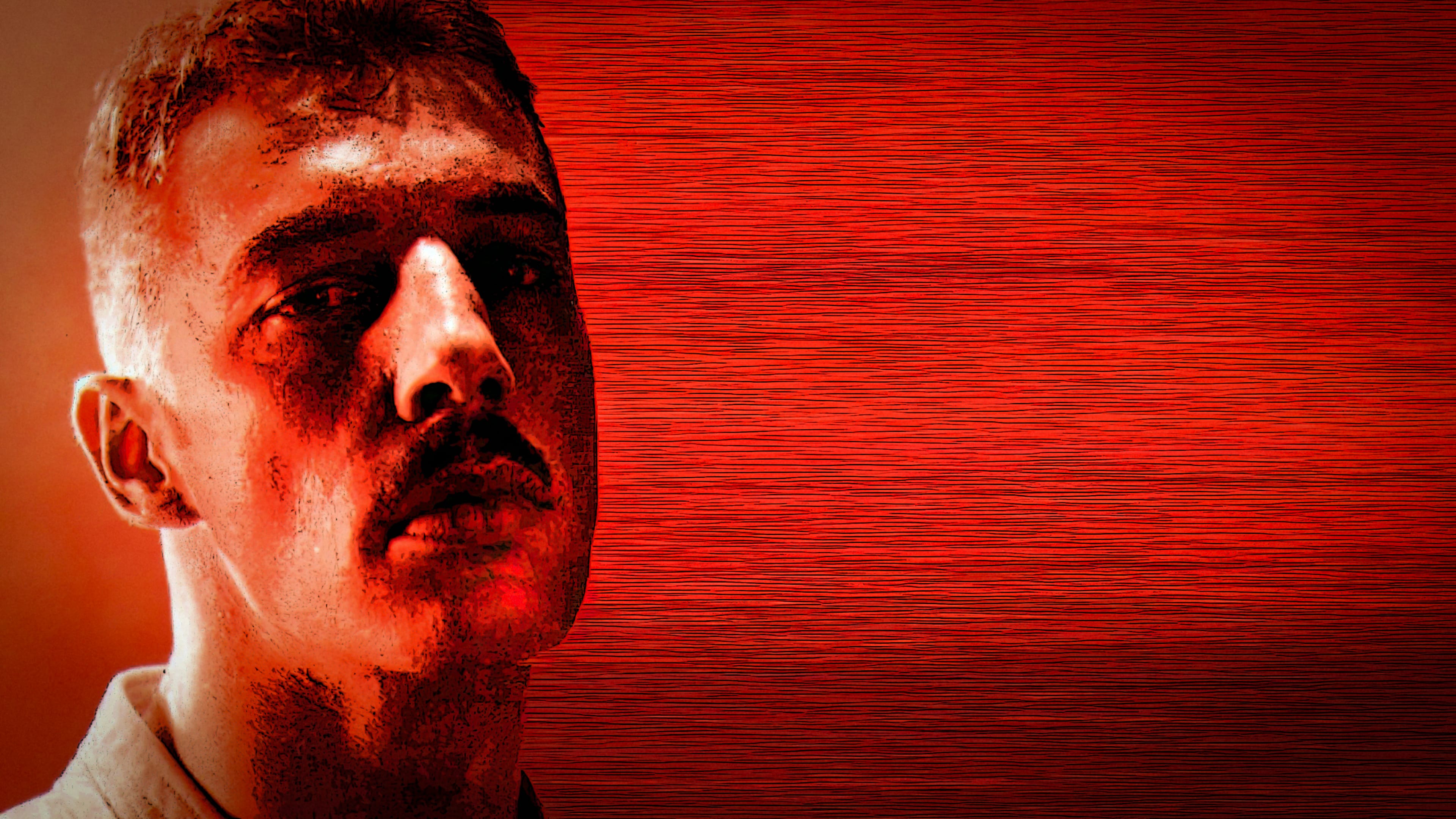 K-1: The Arena Fighters