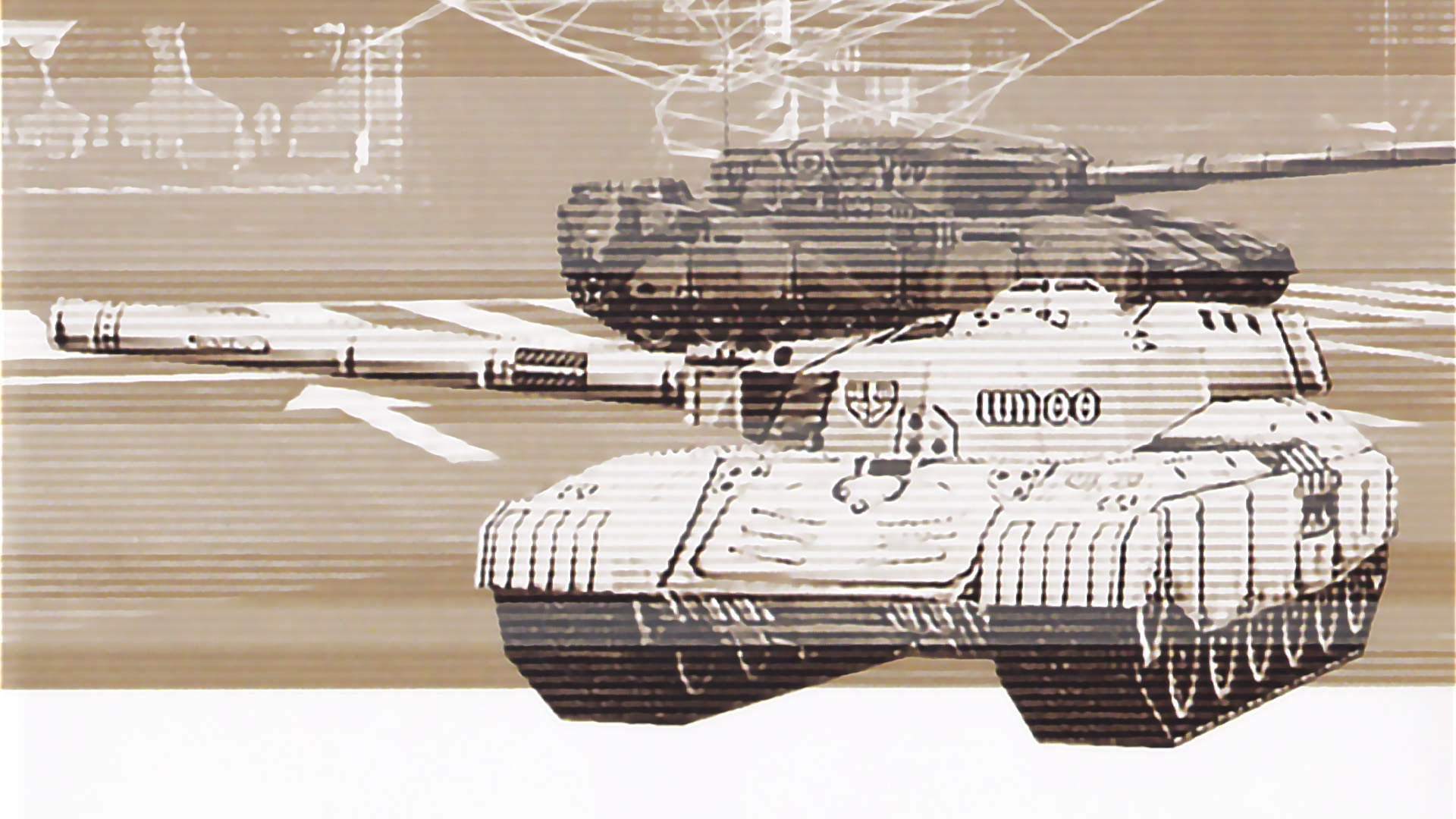 Arcade Archives 2: Tokyo Wars