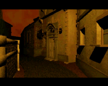 Lunacy - Screenshot - Gameplay