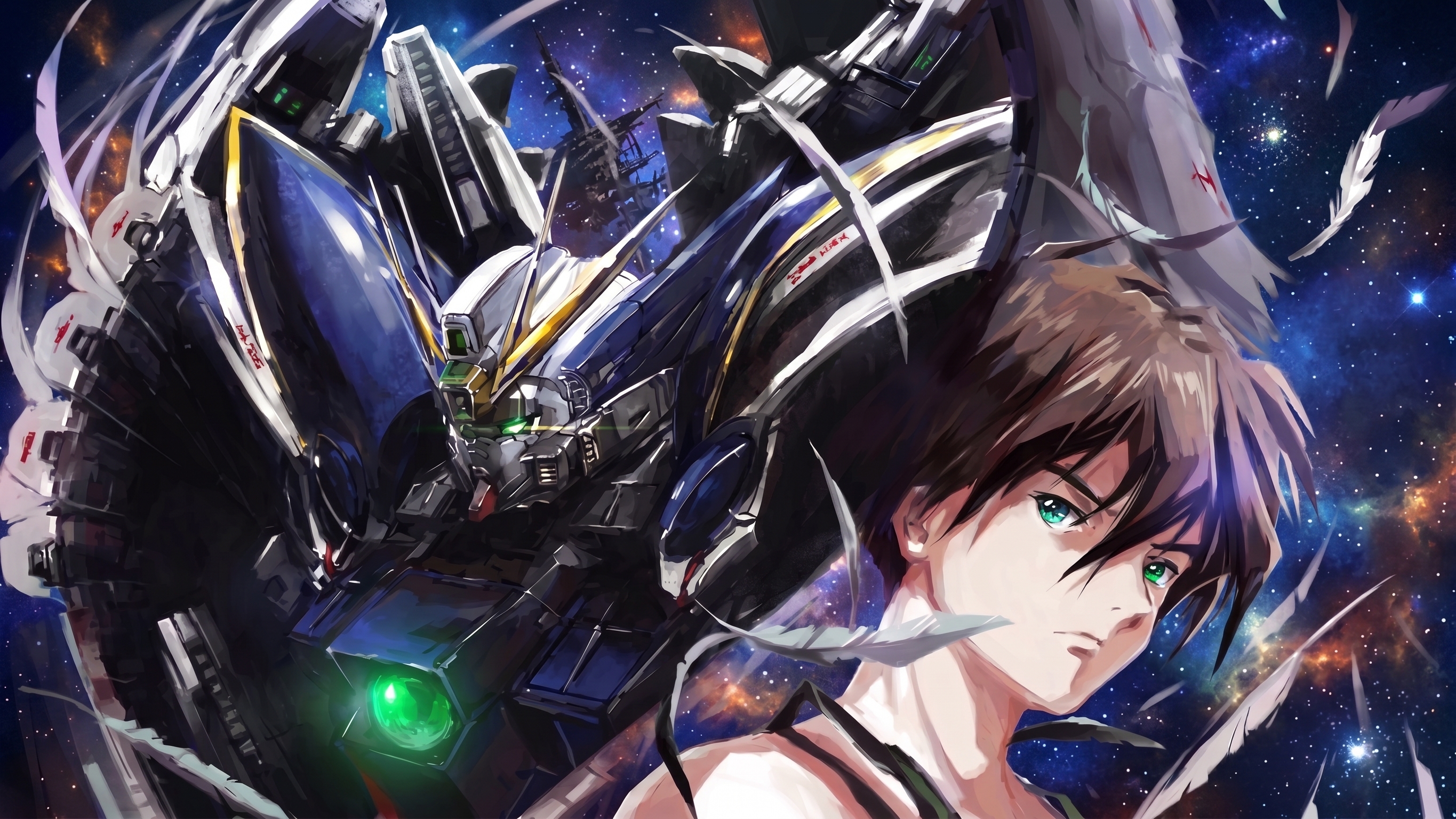 Shin Kidou Senki Gundam W: Gundam Wing: Endless Duel