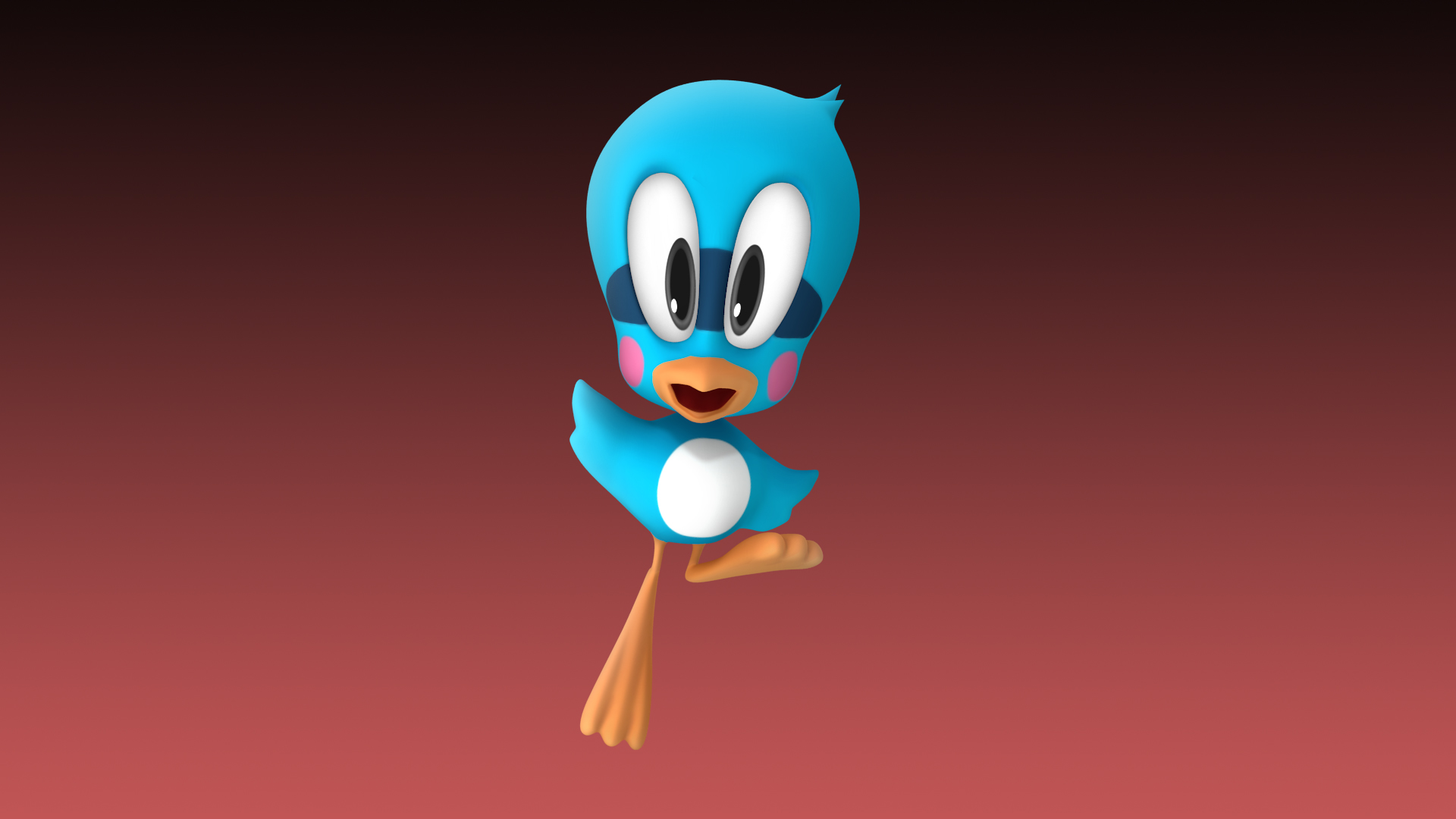 Flapee Byrd