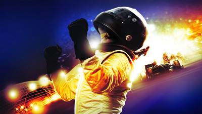 F1 2010 - Fanart - Background