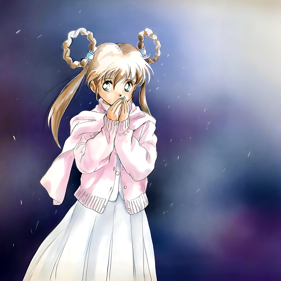 Mamono Hunter Youko: Dai 7 no Keishou - Square