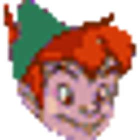 Disney's Peter Pan: Adventures in Never Land - Icon