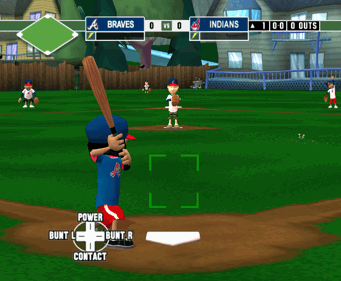 Backyard Baseball '09