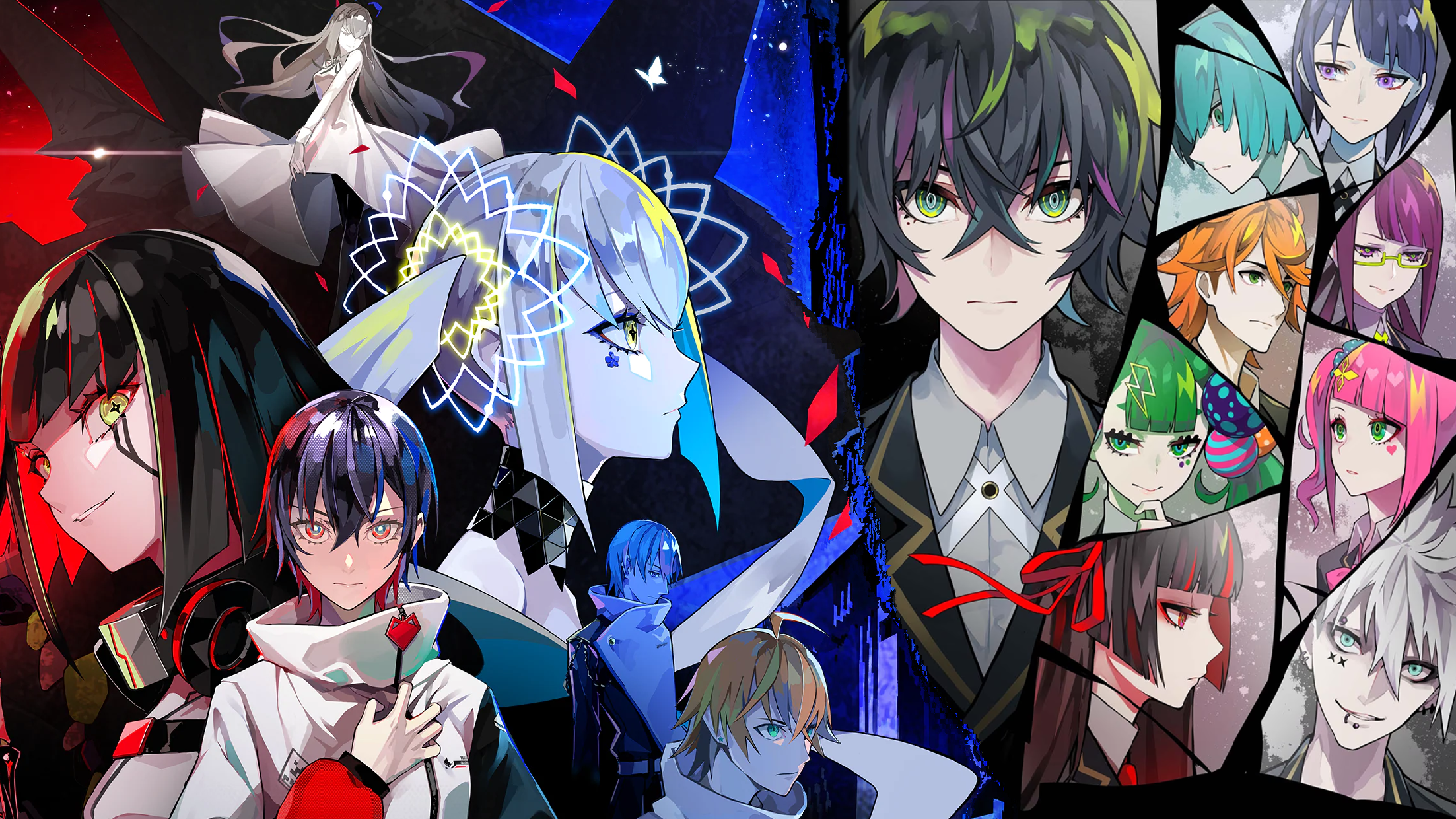 TOKYO CHRONOS & ALTDEUS: Beyond Chronos TWIN PACK
