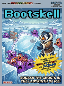 Bootskell