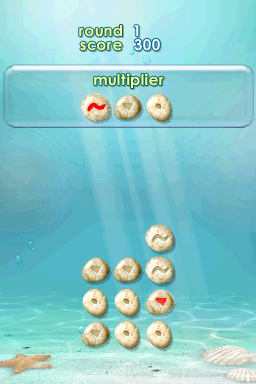 Zenses: Ocean