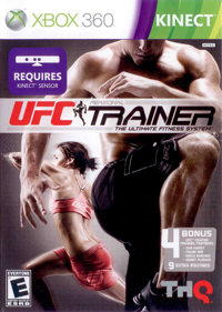 UFC Personal Trainer: The Ultimate Fitness System