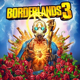 Borderlands 3 - Square