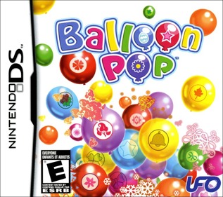 Balloon Pop