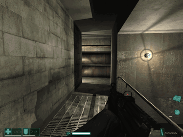 F.E.A.R.: First Encounter Assault Recon - Screenshot - Gameplay Image