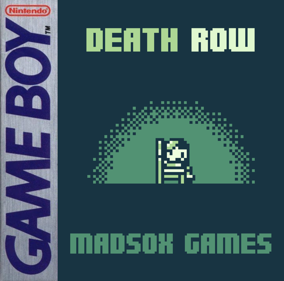 Death Row