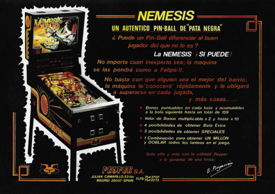 Nemesis