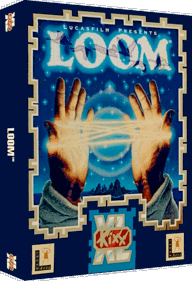 Loom - Box - 3D
