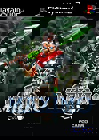 Maximo: Ghosts to Glory - Box - Front